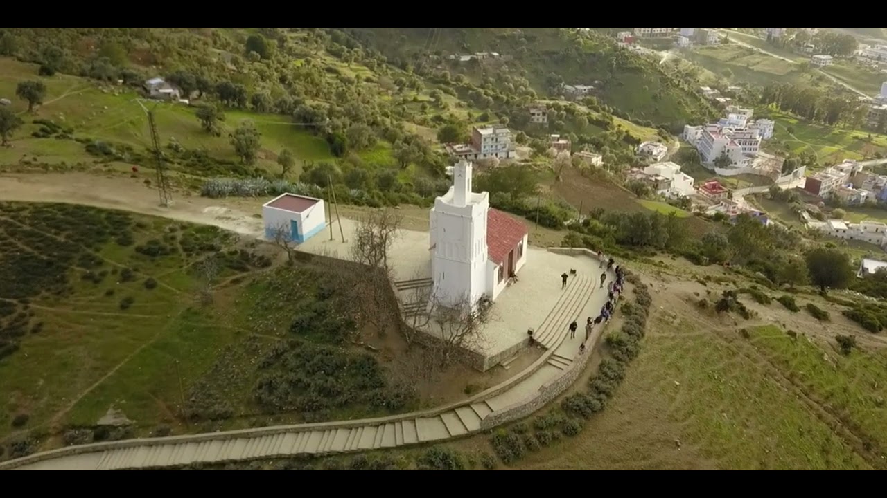 Moroco 9