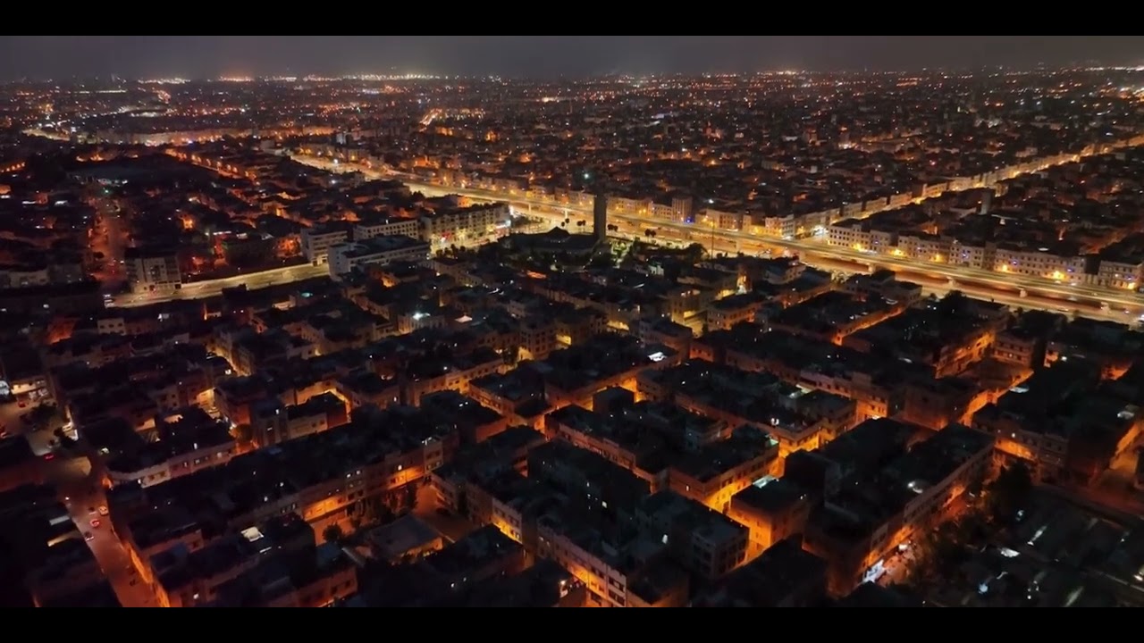 Moroco 8