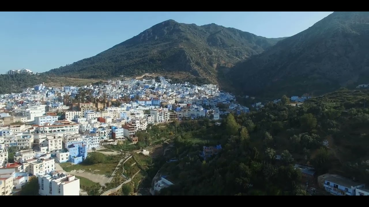 Moroco 7